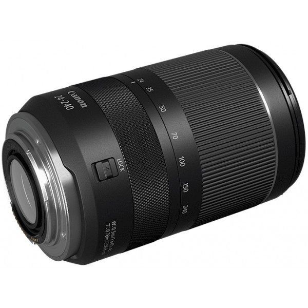 美品　Canon RF24-240mm F4-6.3ISUSM RF24-240mm F4-6.3 IS USM 中古価格比較 - 価格.com